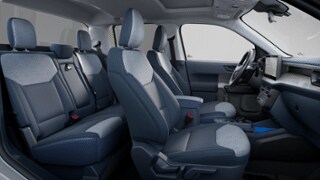 2025 Ford Maverick® Internal Image 1